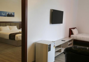 Yue Lai Hotel